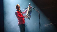  Royal Republic