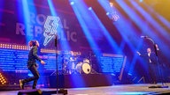  Royal Republic