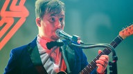  Royal Republic