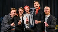  Royal Republic