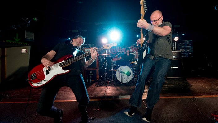 Bob Mould - Rolling Stone Weekender 2014