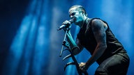 Satyricon beim Summer Breeze 2018