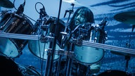 Satyricon beim Summer Breeze 2018
