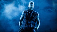Satyricon beim Summer Breeze 2018