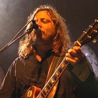 Saybia beim Haldern Pop Festival 2005