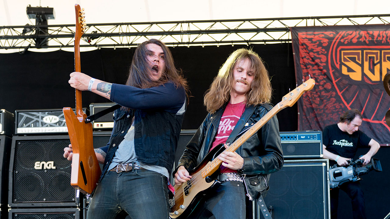 Screamer