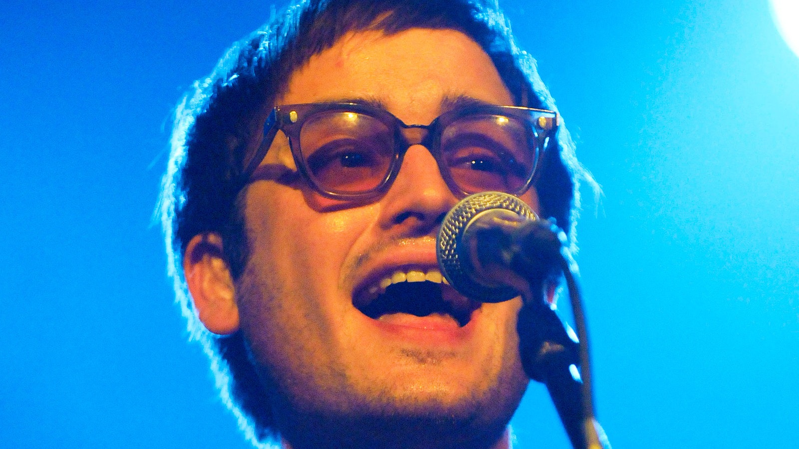 bilder vom konzert in der live music hall