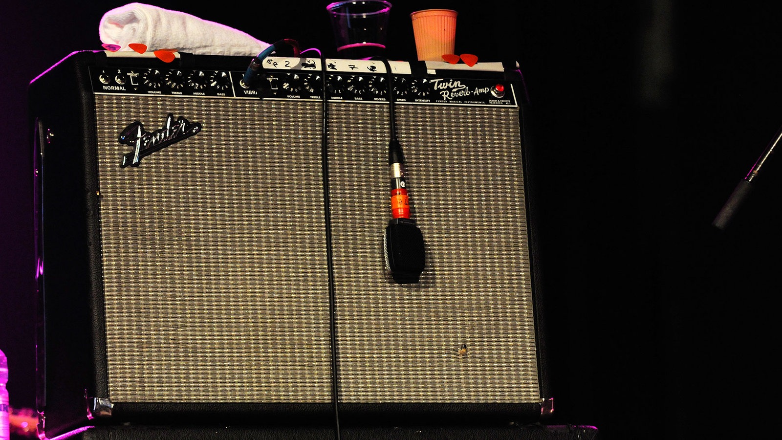 bilder vom konzert in der live music hall