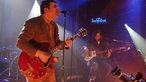 Bernd Begemann & die Befreiung bei Crossroads im März 2005