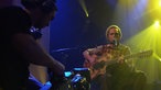 John Butler Trio bei Crossroads im März 2005