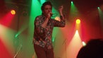 Botanica bei Crossroads im März 2005
