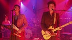 Zita Swoon bei Crossroads im März 2005