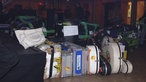 Equipment