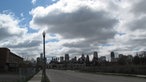 Die Stadt Detroit