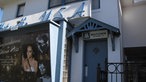 Eingang zum berühmten Studio A des Motown Labels, auch "Hitsville USA" genannt. Hier produzierten Weltstars wie Diana Ross, Marvin Gaye oder die Jackson 5.