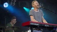 Ewert And The Two Dragons beim Haldern Pop Festival 2014 