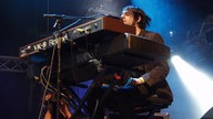 The Cooper Temple Clause beim Haldern Pop 2006