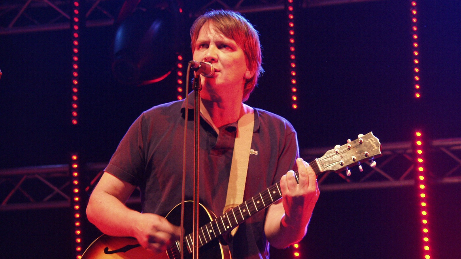 Element Of Crime beim Haldern Pop Festival 2006