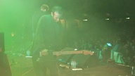 Mogwai beim Haldern Pop Festival 2006