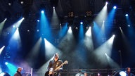 The Twilight Singers beim Haldern Pop Festival 2006