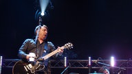 The Twilight Singers beim Haldern Pop Festival 2006