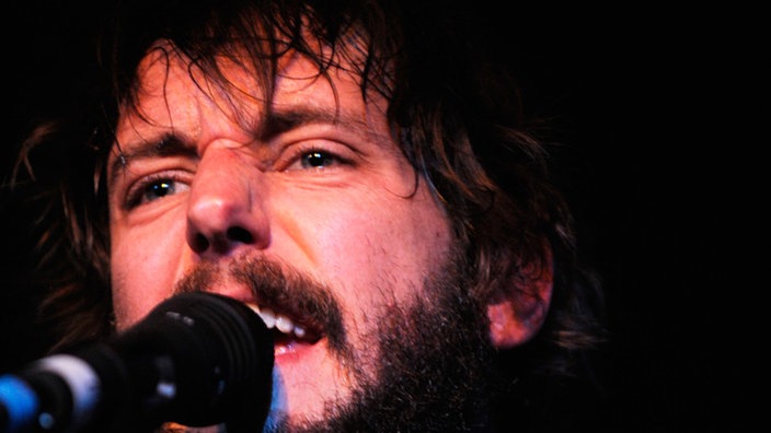 Band of Horses