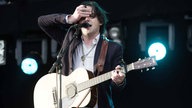 Conor Oberst beim Haldern Pop Festival 2014