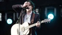 Conor Oberst beim Haldern Pop Festival 2014