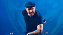Dropkick Murphys beim Area4 2011