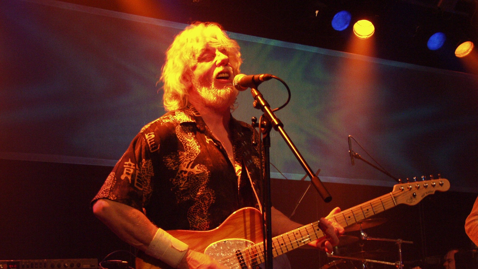 Epitaph beim Krautrockpalast 2004 