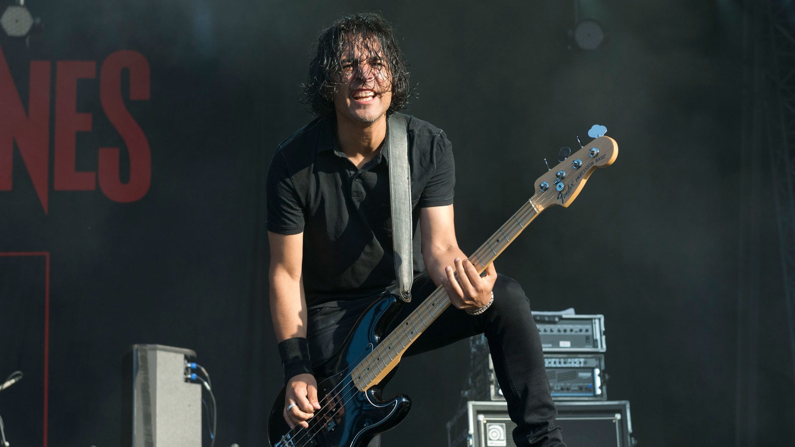 John calabrese am bass