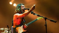 Biffy Clyro beim Serengeti Festival 2014 