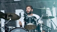 Deez Nuts beim Serengeti Festival 2014