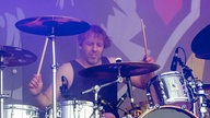 Guano Apes beim Serengeti Festival 2014 