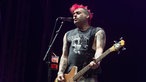 NOFX beim Serengeti Festival 2014