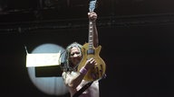NOFX beim Serengeti Festival 2014