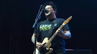 NOFX beim Serengeti Festival 2014