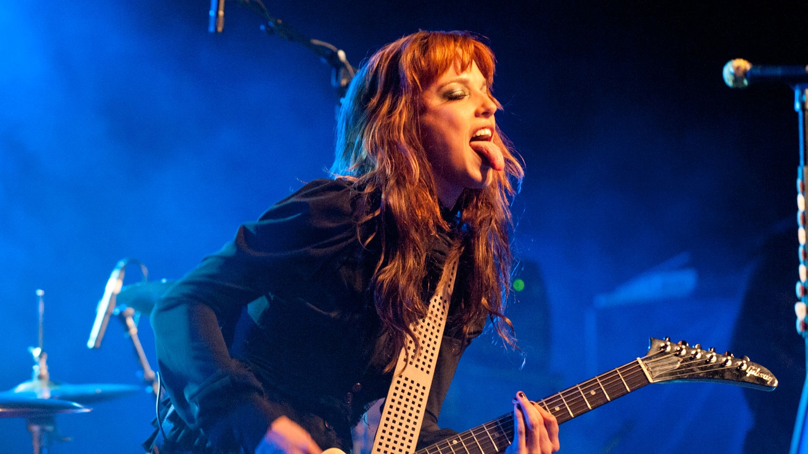 Halestorm