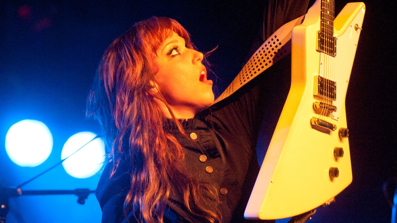 Halestorm