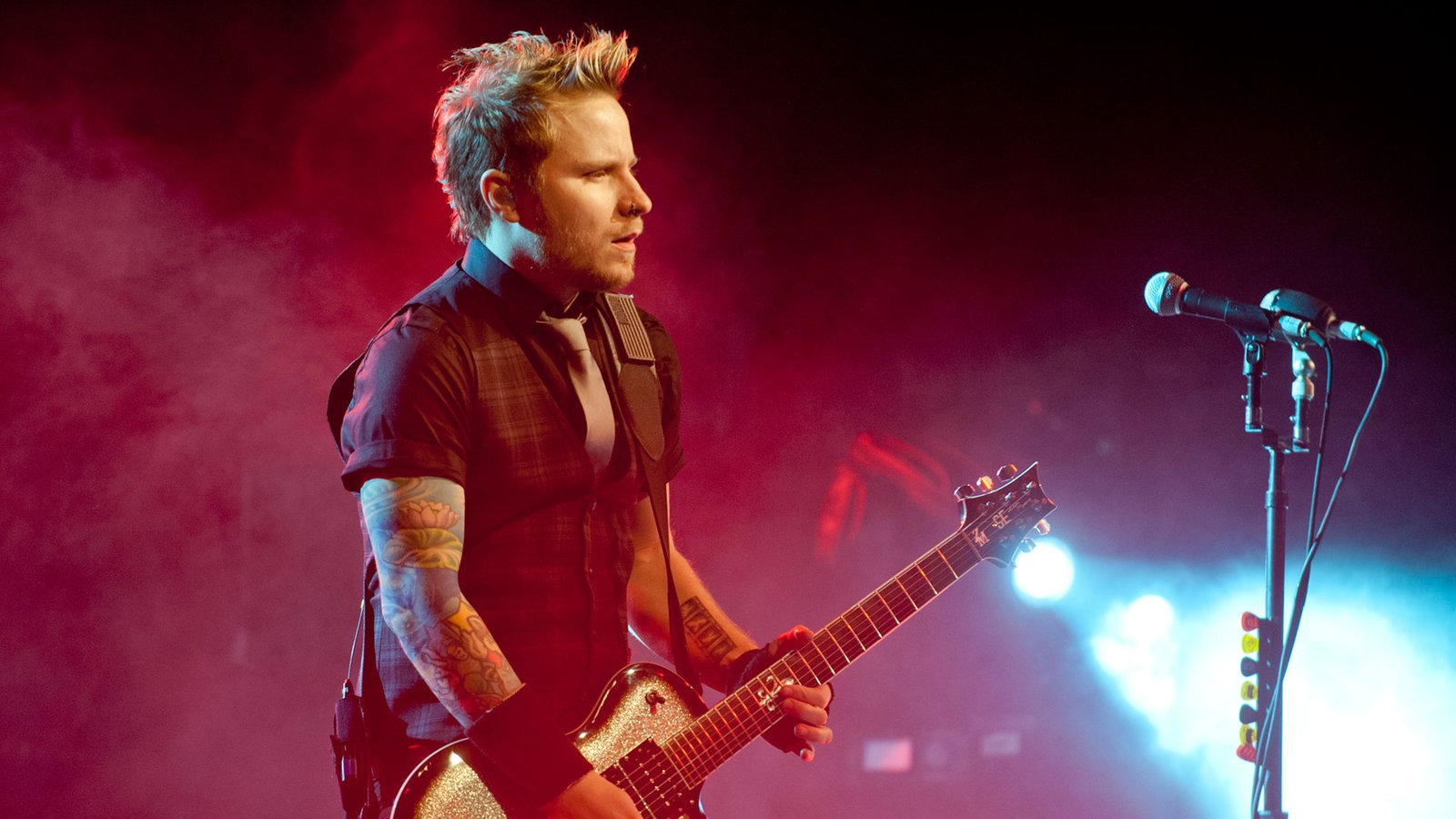 Shinedown