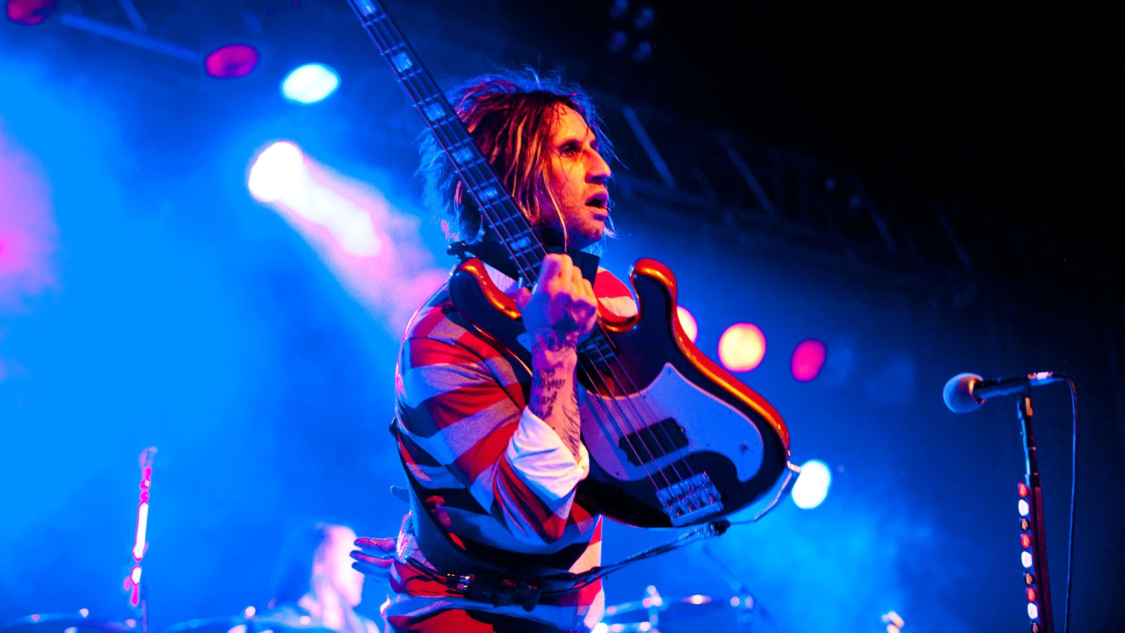 Shinedown