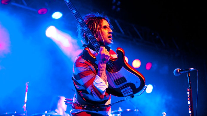 Shinedown