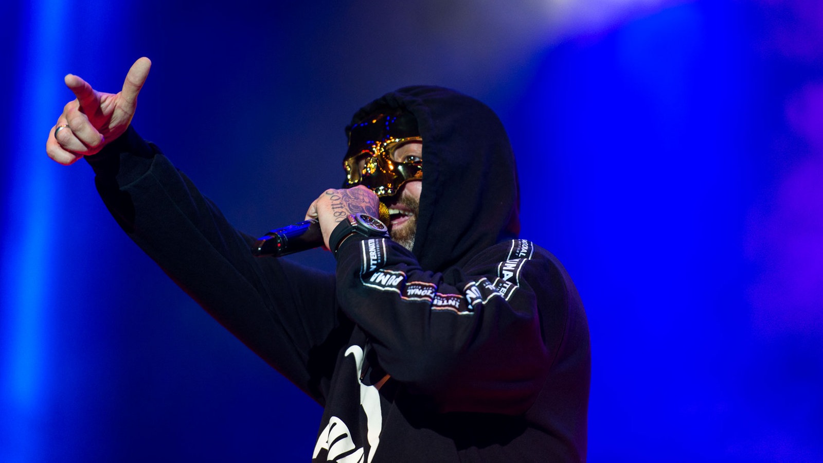 Sido