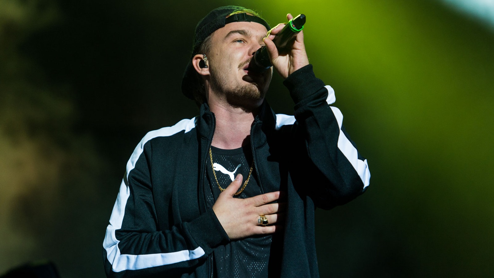 Sido