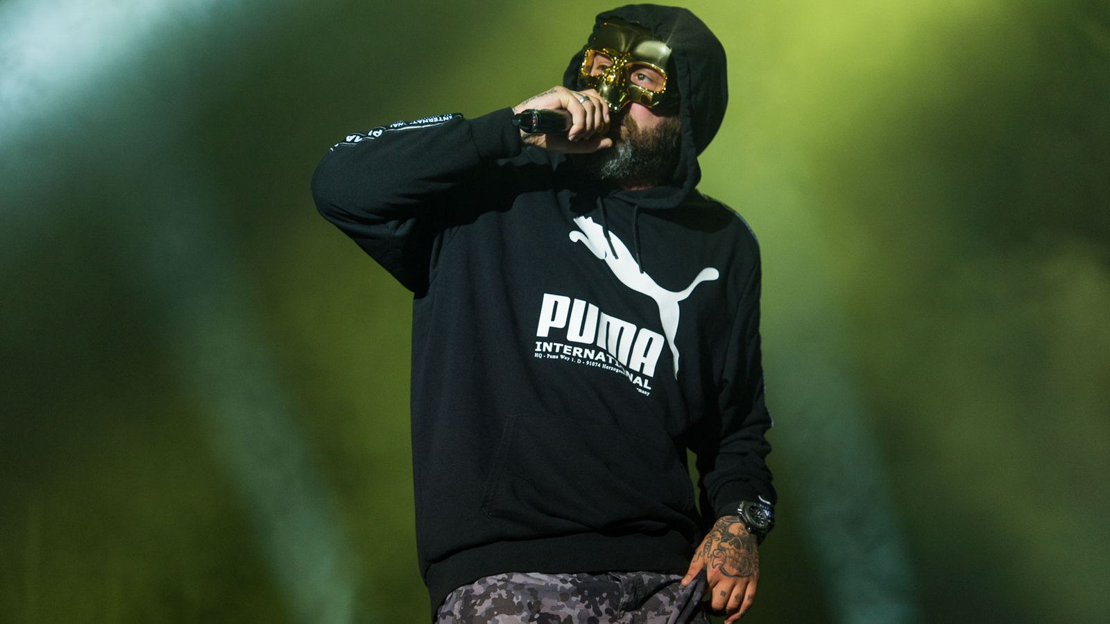 Sido