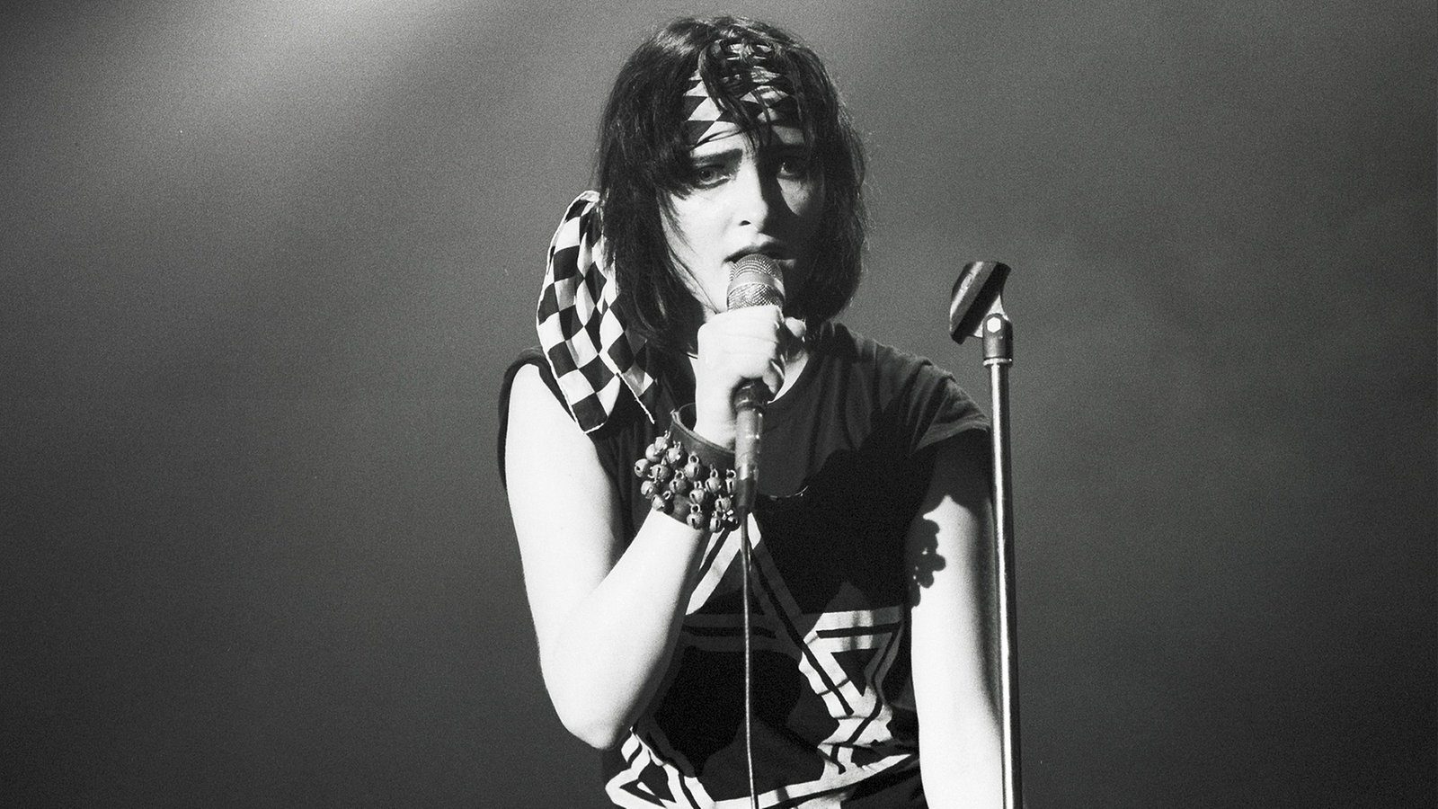 Siouxsie And The Banshees