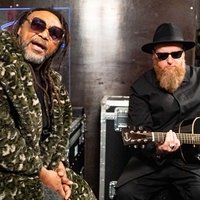 Skindred unplugged @ Live Music Hall, Köln 2023