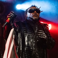 Skindred @ Live Music Hall - Köln, 13.12.2023