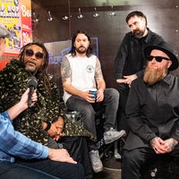 Skindred @ Live Music Hall - Köln, 13.12.2023