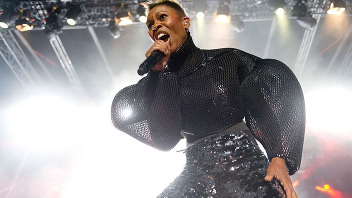 Skunk Anansie